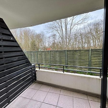 Appartementhaus Westphal Fehmarn Exterior foto